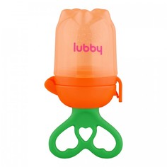 Ниблеры Lubby Ниблер с силиконовой сеткой 11394