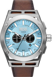 fashion наручные мужские часы Diesel DZ4611. Коллекция Timeframe