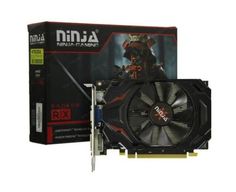 Видеокарта SINOTEX Radeon R7 350 2048Mb (AHR735025F) Ninja