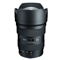 Объектив Tokina Opera 16-28mm F2.8 FF CEF для Canon