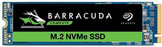 Накопитель SSD Seagate Original BarraCuda 510 256Gb (ZP256CM30041)