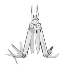 Мультитул Leatherman Curl, 15 функций, нейлоновый чехол