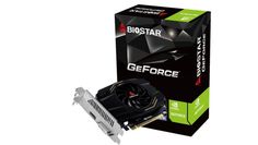 Видеокарта BIOSTAR GeForce GT 1030 4096Mb ATX SINGLE FAN (VN1034TB46)