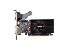 Видеокарта SINOTEX GeForce GT610 1024Mb Ninja (NK61NP013F)