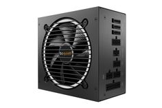 Блок питания be quiet! Pure Power 12 M 750W Gold ATX 3.0 BN343