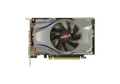 Видеокарта SINOTEX GeForce GTX 750 Ti 2048Mb (NH75TI025F) Ninja