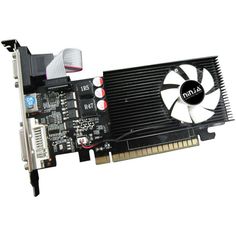 Видеокарта SINOTEX GeForce GT610 2048Mb Ninja (NK61NP023F)