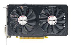 Видеокарта AFOX GeForce GTX 1650 4096Mb ATX DUAL FAN (AF1650-4096D6H3-V3)