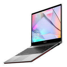Ноутбук Chuwi Corebook Xpro Grey (100022)