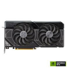 Видеокарта Asus GeForce RTX 4070 Dual 12G OC (DUAL-RTX4070-O12G)