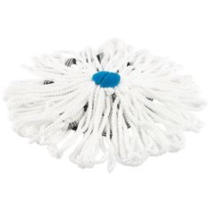 Насадка из микрофибры для швабры "Твист лайт" Рыжий Кот