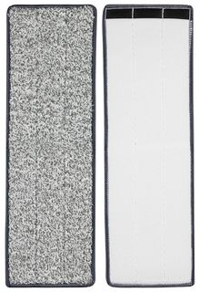 Насадка из микрофибры для швабры WRING SIMPLE-N Рыжий Кот