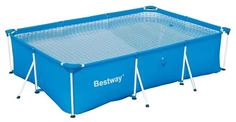 Бассейн каркасный BestWay 300x201x66cm 56404