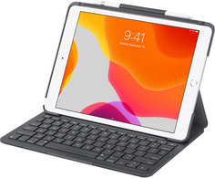 Чехол-клавиатура Logitech
