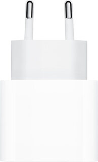 Apple Адаптер питания USB-C 20 Вт