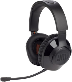 Беспроводные наушники JBL