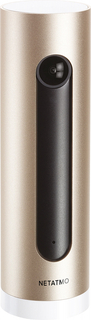 Беспроводная камера Netatmo