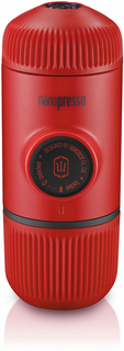 Wacaco Мини-кофемашина Nanopresso, красный