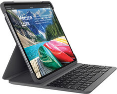 Чехлы-клавиатуры Logitech