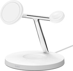 Беспроводные зарядные устройства Belkin