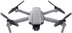 Квадрокоптер DJI