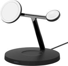 Беспроводные зарядные устройства Belkin