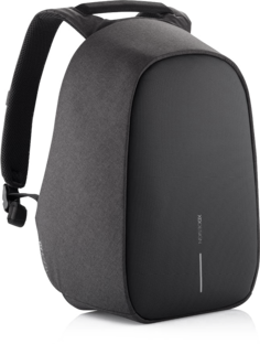 XD Design Рюкзак Bobby Hero Regular для ноутбука до 15,6", черный