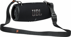 JBL Акустика портативная Xtreme 3, черный