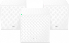 Сетевое оборудование Tenda