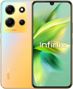Смартфон INFINIX