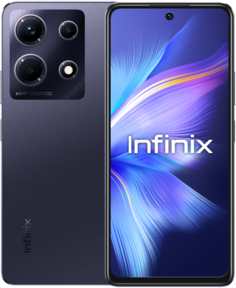 Смартфон Infinix