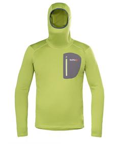 Пуловер мужской Z-Dry Hoody Red Fox