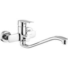 Смеситель для ванны Swedbe