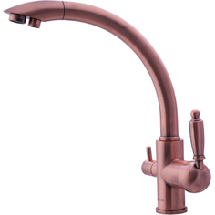 Смеситель для кухни Swedbe