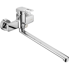 Смеситель для ванны Swedbe