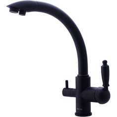 Смеситель для кухни Swedbe