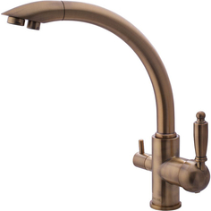 Смеситель для кухни Swedbe