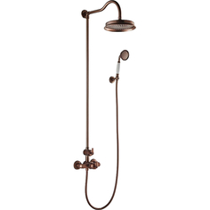 Душевая система Swedbe