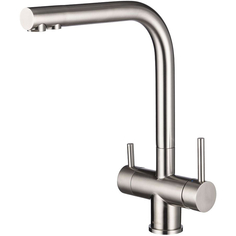 Смеситель для кухни Swedbe