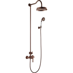 Душевая система Swedbe