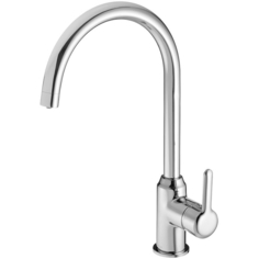 Смеситель для кухни Swedbe