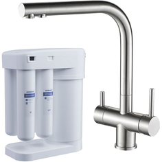 Смеситель для кухни Swedbe