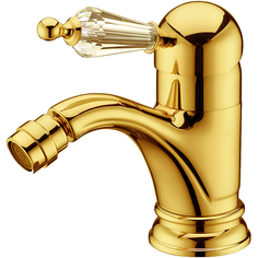 Смеситель для биде Boheme