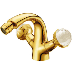 Смеситель для биде Boheme