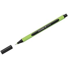 Ручка капиллярная Schneider Line-Up черный сапфир, 0,4 мм