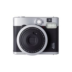 Фотоаппарат моментальной печати Instax Mini 90 Black Fujifilm