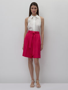 Бермуды с поясом Charuel