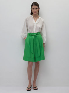 Бермуды с поясом Charuel