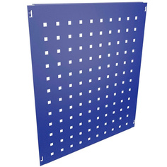 Экран перфорированный ПРАКТИК TCS 500х435мм Промет