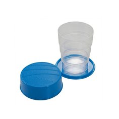 Стакан 140 мл, пластик, Martika, Дринк, складной, С64